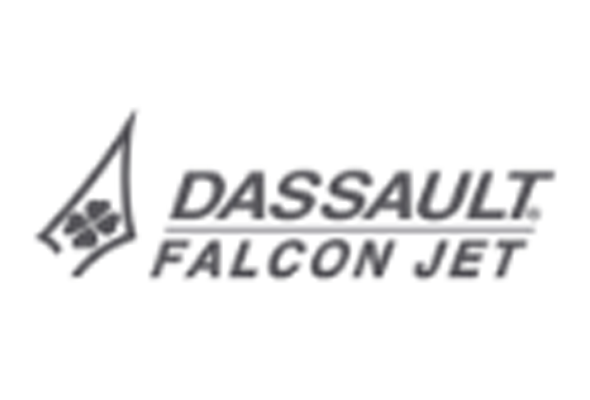 Dassault Falcon Jet