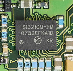 Pbx Circuit Cards